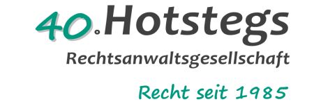 Hotstegs Rechtsanwaltsgesellschaft mbH